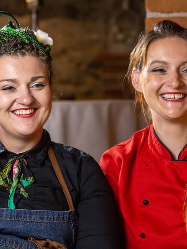 GASTjobs – Gasthaus Kappl