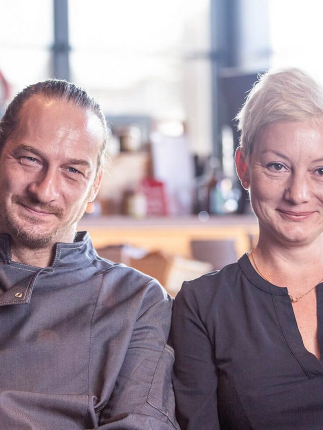 GASTjobs – Spinnerei Traun