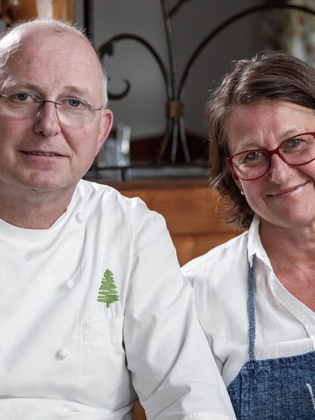 GASTjobs – Waldschenke