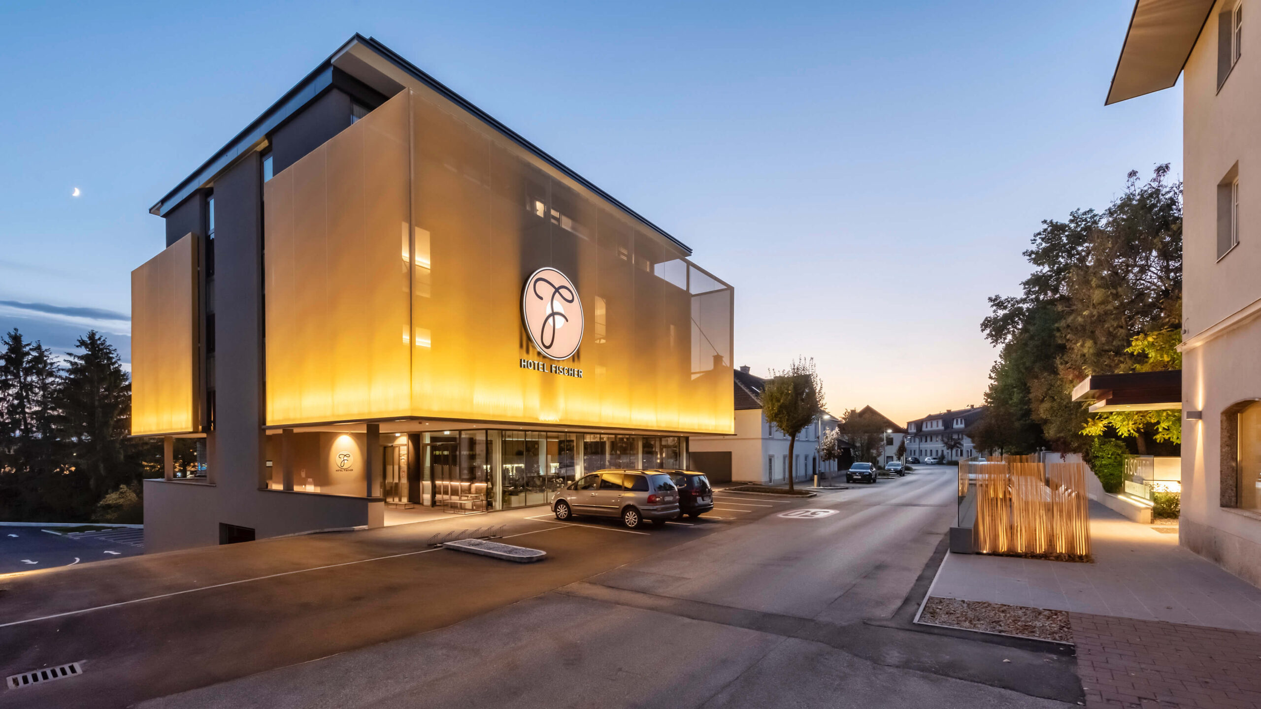 Titelbild Hotel & Restaurant Fischer gastjobs